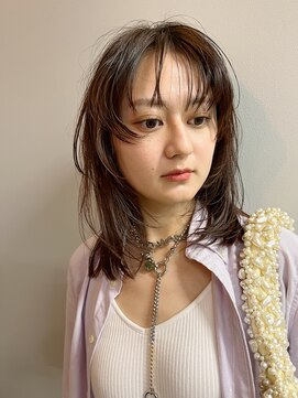 タロ(TALO) 【TALO】たっぷりレイヤー