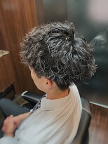 ヒロギンザ 浜松町店(HIRO GINZA) ツイストスパイラルパーマ