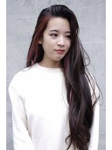 【真田 良乃】『自分のことをもっと好きになる』そんなスタイルをご提案＊似合わせオーダー多数！