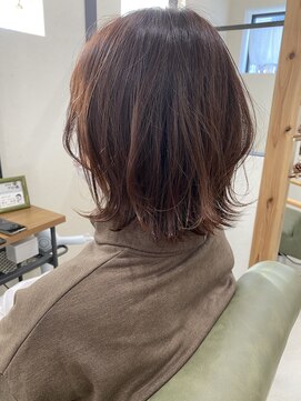 ニコ 四街道(nico) 『四街道駅nico青木辰憲』の似合わスタイル☆