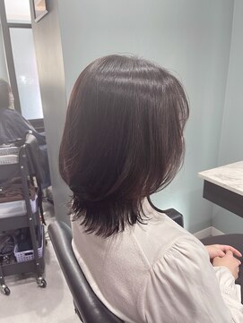 ディア(Dia) くびれスタイル&チョコレートブラウン