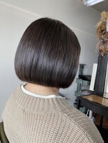 キアノス(kyanos)&nbsp;ボブ