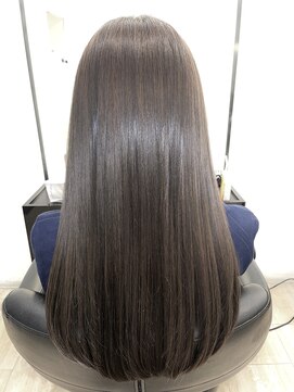 バイロン(VAIRON) ＃イルミナカラー＃メテオトリートメント