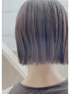 アンフィ ヘアー(Amphi hair) ☆ナチュラルブラウン☆