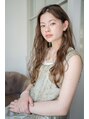 マグノリア オモテサンドウ(MAGNOLiA Omotesando)&nbsp;ヘアスタイルはInstagramもご覧ください！！@magnolia_hinata