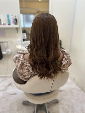 クラナ(clana) ナチュラルエクステ