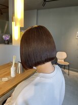 レプリカ(REPLICA)&nbsp;REPLICAボブ