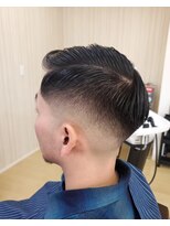 ハングアウト(Hangout) 73フェード