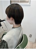 ショート