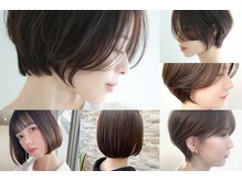 ヘアーリビング リコ 池袋西口店(hair living Liko)