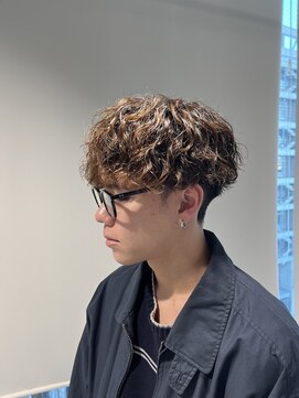 オットット(OttottO) ツイスパマッシュ