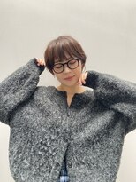 サンクチュアリー 千里山(Sanctuary)&nbsp;ショートヘア