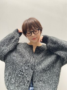 サンクチュアリー 千里山(Sanctuary) ショートヘア