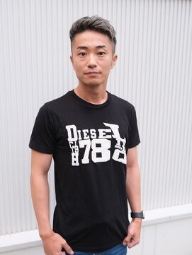 エスケイブ(S/CAVE) 爽やかホワイトメッシュ