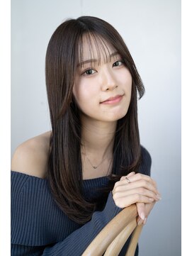 レノラ 本町(LENORA) ２０代/３０代/４０代/レイヤー/くびれ/韓国風/ワンカール