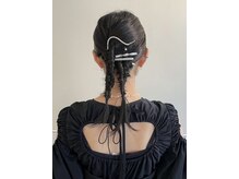 カンナ オーガニック ヘアデザイン(CANNA ORGANIC & HAIR DESIGN)