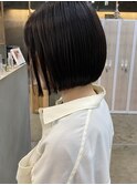 ぷつっとボブ ◎