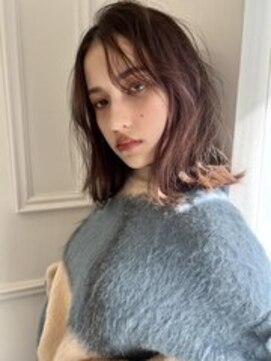 ログ キンシチョウ(L.O.G KINSHICHO) くびれショート