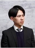 ビジネス七三パート