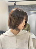 タンバルモリ【ayame】(表参道/青山)
