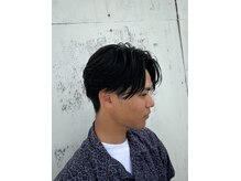 ヘアーサロンイーグル(Hair Salon Eagle)