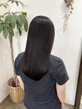 ヴィップルーム(viproom) マッシュショート/アッシュカラー/シースルバング/大人ボブ