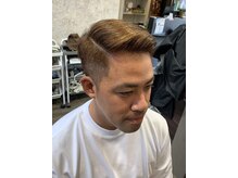 ヘアースペース ゼロ(Hair Space ZERO)