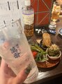 ロンドアヴァントゥス 池袋(Lond aventus) 食べることと飲むことが大好きです^_^