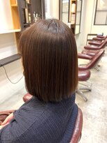 ミーテ(mi:te) 髪質改善縮毛矯正