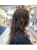 髪エステ