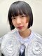 セット(Sete)の写真/-前髪や顔周りだけで簡単イメチェン-髪質やクセを見極めあなただけのstyleを！流行りのレイヤーカットも◎