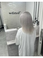 ウィステル&nbsp;ホワイトカラー『こーき』