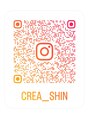 クレア 西尾店(CREA) Instagram→crea__shin