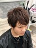 成人式受付中☆ヘアセット＋袴（ＭＥＮ'Ｓ＆ＬＡＤＹ'Ｓ）　