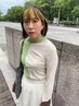 【二瓶指名限定】カット+デザインカラー