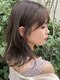 ヴィジュアリスト(VISUALIST)の写真/【小倉駅/韓国風/レイヤーカット】骨格・髪質・顔型を見極め、あなただけの"理想×似合う"を叶えます