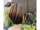ヘアーサロンジジ(Hair Salon JIJI)の写真