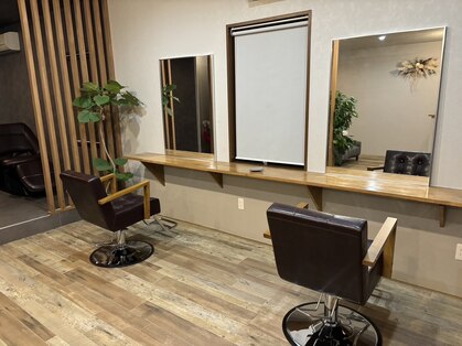 ニューアール(Nr)の写真