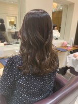 松本平太郎美容室 銀座パートツー(PART2)&nbsp;ミディアムベージュ