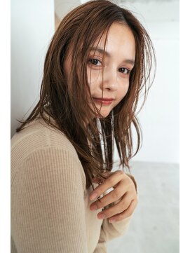 グリーン 渋谷(green) ベージュカラー