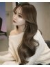 【TAIGA専用】ハイクラスケラチンコース(Cut＋Color＋Treatment)