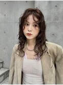 ショートボブ縮毛矯正 10代20代30代40代