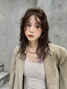 サンドハーツギンザ(sand Hearts ginza) ショートボブ縮毛矯正 10代20代30代40代