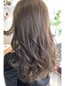 20代30代40代【レイヤーカット+スタイリング/巻き髪レクチャー】sakai限定