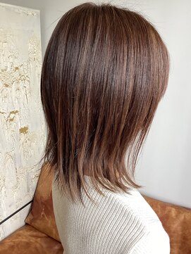 アイデザイン(I design) ミディアムレイヤー