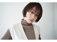 【毎朝のセットを時短したい】［高円寺/インナーカラー/ハイライト/ケアブリーチ/髪質改善/縮毛矯正/韓国］