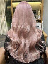 あなただけに似合うを提案☆豊富なカラーバリエーションでオリジナルなヘアカラーを☆