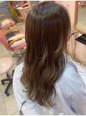 指先が触れた瞬間に実感！感動の艶髪体験☆