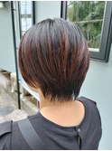 ショート