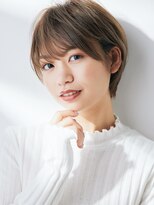 ネスト 千葉(NEST.)&nbsp;30代40代50代/髪質改善カラー(白髪染め可)くびれヘア[千葉駅]